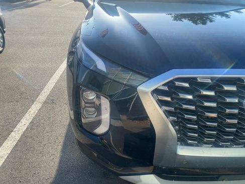 Used 2022 Hyundai Palisade Limited FWD image 5