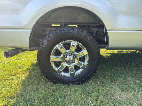 Used 2013 Ford F150 XLT w/ XTR Pkg AWD/4WD image 35