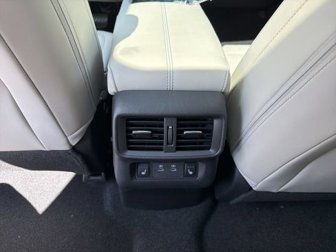 New 2026 Nissan Murano Platinum AWD/4WD image 20