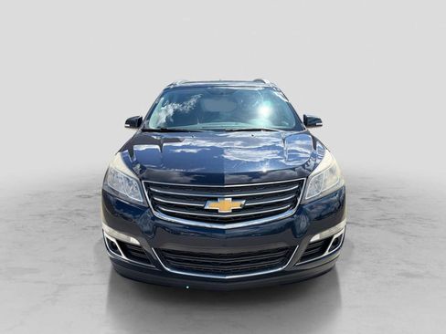 Used 2015 Chevrolet Traverse LT w/ Traveler's Package FWD image 9
