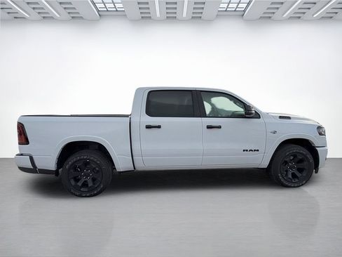 New 2026 RAM 1500 Lone Star image 2