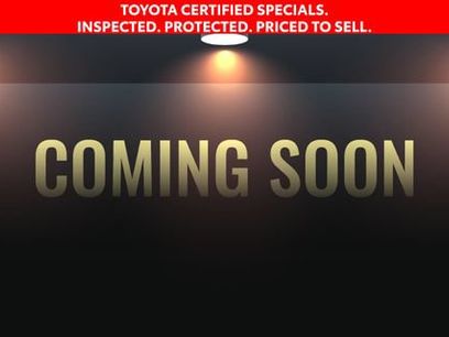 Used 2024 Toyota Tacoma SR5 w/ SR5 Upgrade Package