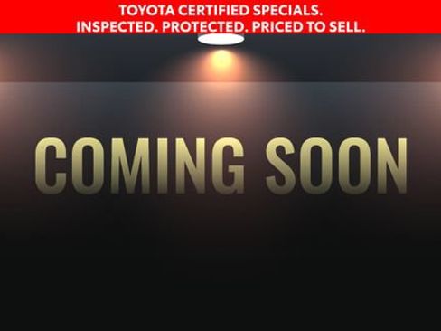 Used 2024 Toyota Tacoma SR5 w/ SR5 Upgrade Package AWD/4WD image 1