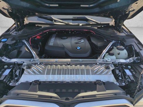 Used 2026 BMW X3 xDrive30i w/ Convenience Package AWD/4WD image 24