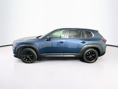 Used 2025 MAZDA CX-50 AWD 2.5 S w/ Premium Package image 4