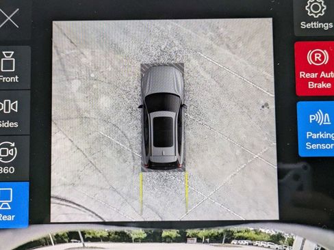 New 2026 Volvo XC60 B5 Ultra w/ Protection Package Premier AWD/4WD image 27