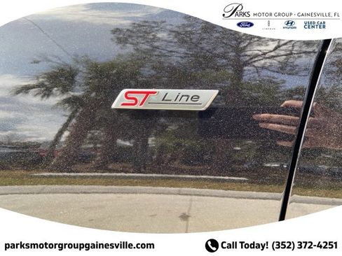 Certified 2023 Ford Escape ST-Line w/ Tech Pack #1 image 10