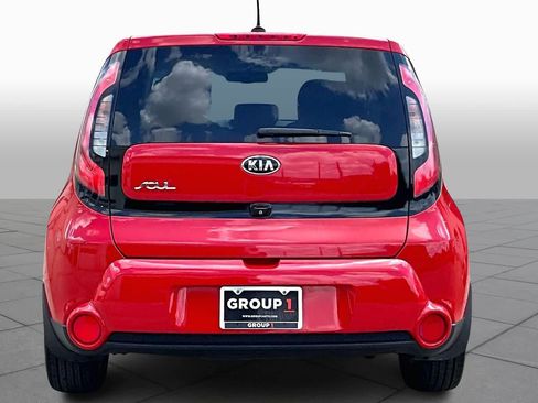 Used 2016 Kia Soul ! image 5