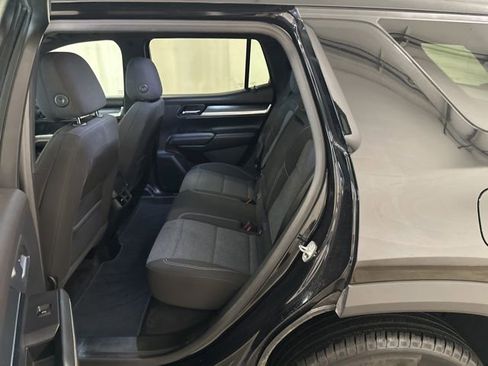 Used 2025 GMC Terrain Elevation image 9