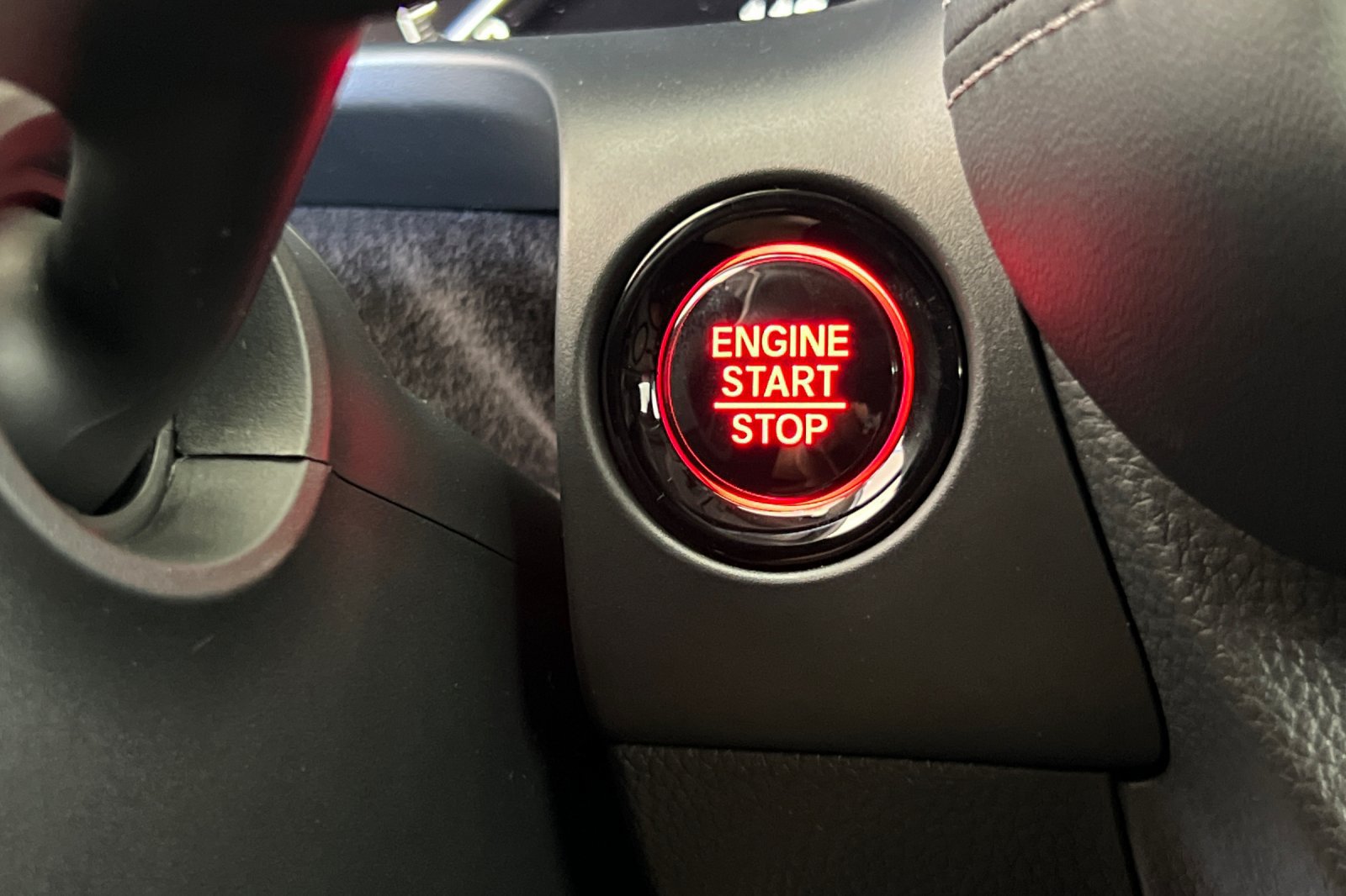 New 2027 Honda HR-V EX-L image 21