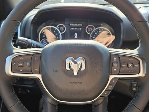New 2026 RAM 1500 Big Horn AWD/4WD image 20