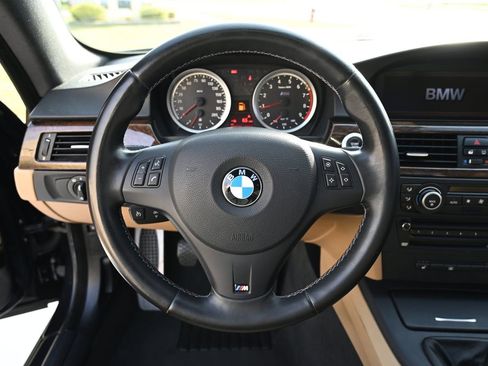 Used 2008 BMW M3 image 24