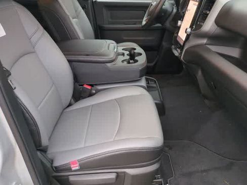 New 2026 RAM 2500 Tradesman image 22