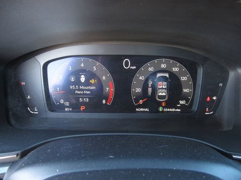 Used 2024 Acura Integra A-Spec image 26