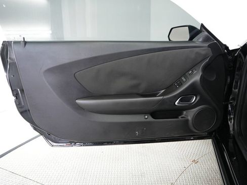 Used 2014 Chevrolet Camaro LT w/ RS Package RWD image 31