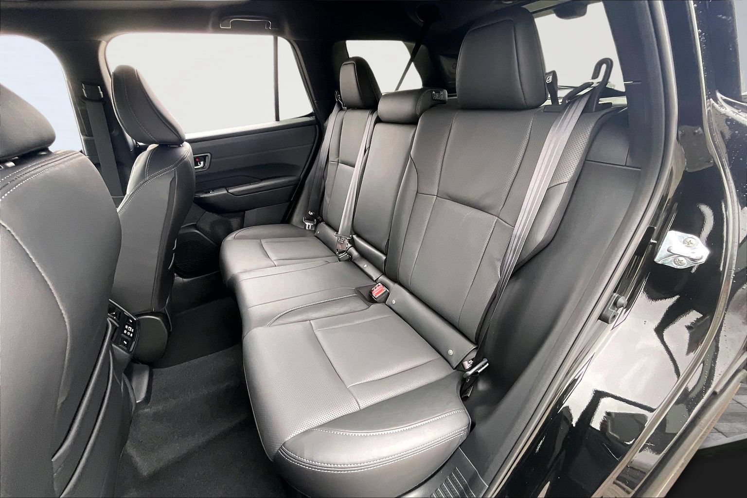 New 2026 Subaru Outback Touring XT AWD/4WD image 10