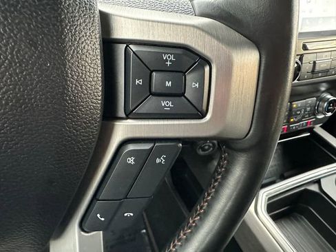 Used 2020 Ford F350 Platinum w/ FX4 Off-Road Package image 15