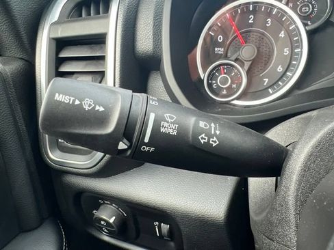 Used 2026 RAM 2500 Big Horn AWD/4WD image 20