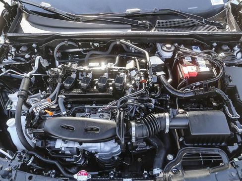 Used 2024 Honda Civic Si image 27