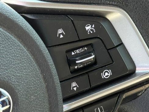 Certified 2021 Subaru Forester image 13