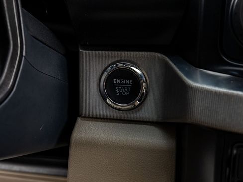 Used 2026 Ford F450 Platinum w/ Platinum Plus Package image 24