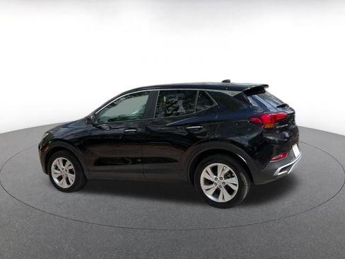 Used 2025 Buick Encore GX Preferred image 10