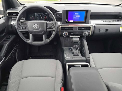 New 2026 Toyota Tacoma SR5 image 18