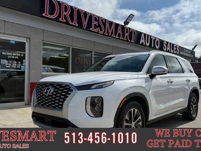 Used 2021 Hyundai Palisade SEL