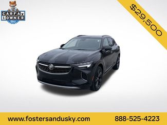 Used 2023 Buick Envision Preferred w/ Sport Touring Package 360° Tour