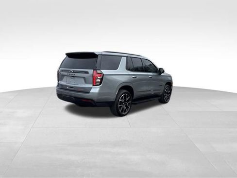 Used 2024 Chevrolet Tahoe RST w/ Luxury Package image 4