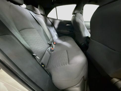Used 2022 Toyota Corolla SE FWD image 27