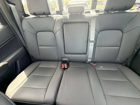 New 2026 GMC Canyon Elevation w/ Convenience Package RWD image 14