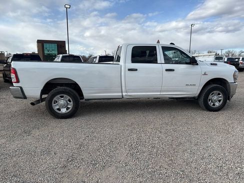 Used 2019 RAM 3500 Tradesman image 12