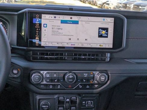 New 2026 Jeep Wrangler Unlimited Rubicon image 15