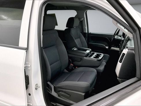 Used 2018 Chevrolet Silverado 1500 LT w/ All Star Edition AWD/4WD image 30