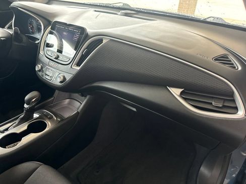 Used 2024 Chevrolet Malibu LS w/ LPO, Floor Liner Package FWD image 14