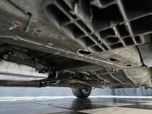 Used 1995 Pontiac Firebird Formula image 20