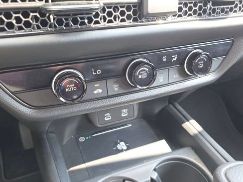 Used 2026 Honda HR-V LX image 19