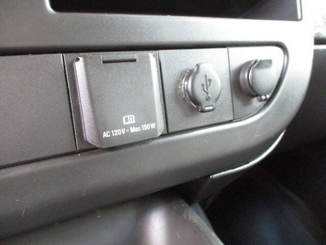 Used 2018 Chevrolet Express 3500 LT w/ LT Preferred Equipment Group RWD image 32