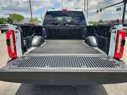 Certified 2026 Ford F250 Lariat AWD/4WD image 8