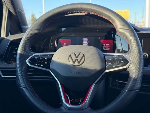 Used 2024 Volkswagen GTI S image 20