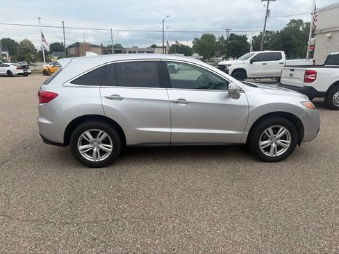 Used 2015 Acura RDX AWD image 8