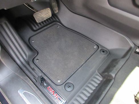 Certified 2026 GMC Sierra 1500 AT4 w/ AT4 Premium Package AWD/4WD image 31