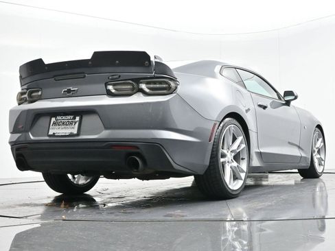 Used 2019 Chevrolet Camaro LT w/ RS Package image 44