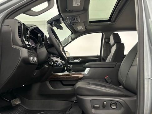 New 2026 GMC Sierra 1500 Elevation w/ Elevation Premium Package image 16