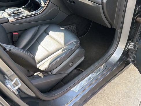 Used 2016 Mercedes-Benz GLC 300 4MATIC w/ Sport Package image 74
