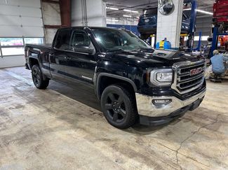 Used 2017 GMC Sierra 1500 SLE AWD/4WD video 1