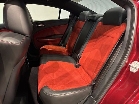 Used 2021 Dodge Charger Scat Pack image 41