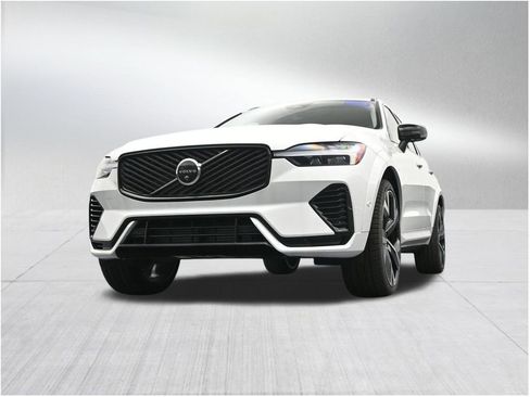 New 2026 Volvo XC60 T8 Ultra AWD/4WD image 28