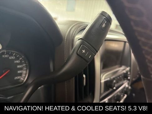 Used 2014 GMC Sierra 1500 SLT AWD/4WD image 18